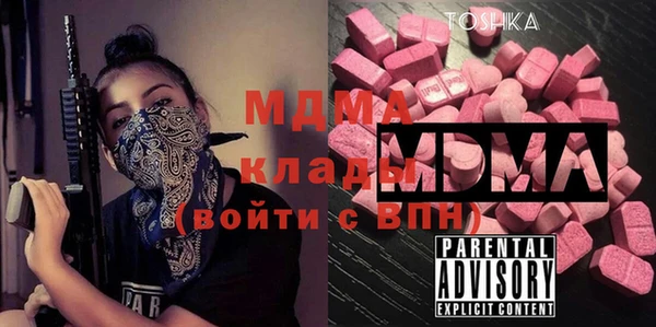 кокс Кулебаки